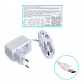 UBIQUITI 1-2500 4-1000 IDS/IPS SD-WAN inc-5V USB-C BTE UniFi Gateway - Miniatura 4