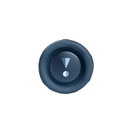 Parlante Portátil JBL Flip 6 Wireless, Bluetooth, Batería 12 Horas, Resistencia IP67, Azul 5