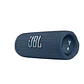 Parlante Portátil JBL Flip 6 Wireless, Bluetooth, Batería 12 Horas, Resistencia IP67, Azul - Miniatura 6