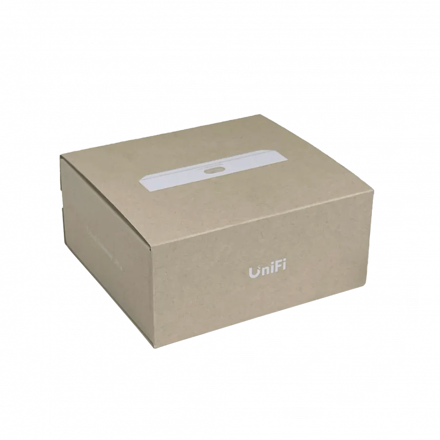 UBIQUITI 1-2500 4-1000 IDS/IPS SD-WAN inc-5V USB-C BTE UniFi Gateway 6