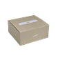 UBIQUITI 1-2500 4-1000 IDS/IPS SD-WAN inc-5V USB-C BTE UniFi Gateway - Miniatura 6
