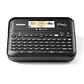 Rotuladora Electrónica Brother PT-D610BTV, Pantalla a color, teclado y conexión a PC y móvil - Miniatura 3