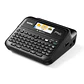 Rotuladora Electrónica Brother PT-D610BTV, Pantalla a color, teclado y conexión a PC y móvil - Miniatura 4