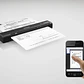 Escáner Portátil Epson WorkForce ES-60W, Digitalizador Inalámbrico Completamente Portátil - Miniatura 2