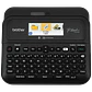Rotuladora Electrónica Brother PT-D610BTV, Pantalla a color, teclado y conexión a PC y móvil - Miniatura 2