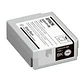 Cartucho de Tinta Original Epson SJIC41P para ColorWorks C4000, 50ml, Negro - Miniatura 2