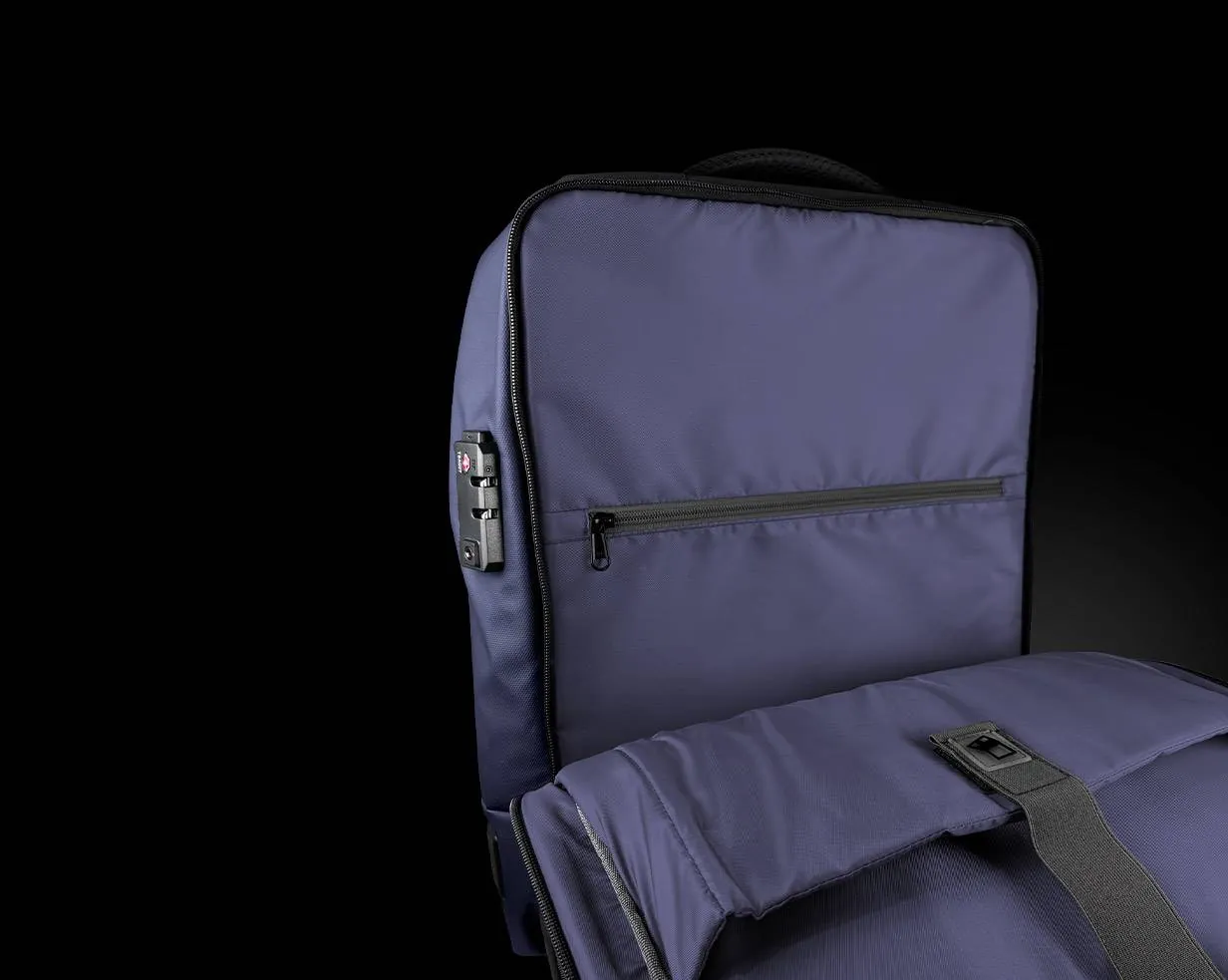Mochila Gamer Primus Viator GB1 17