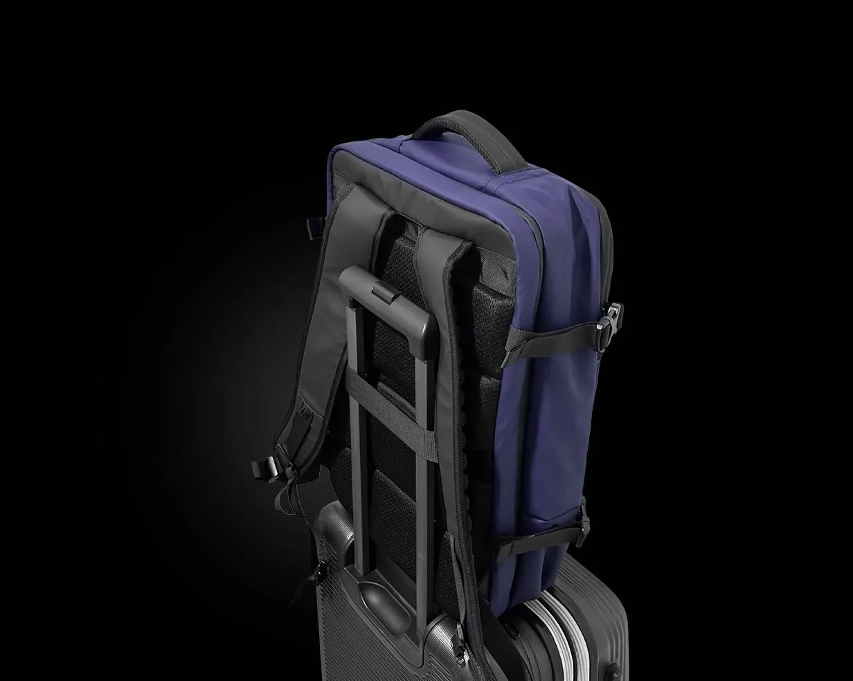Mochila Gamer Primus Viator GB1 17