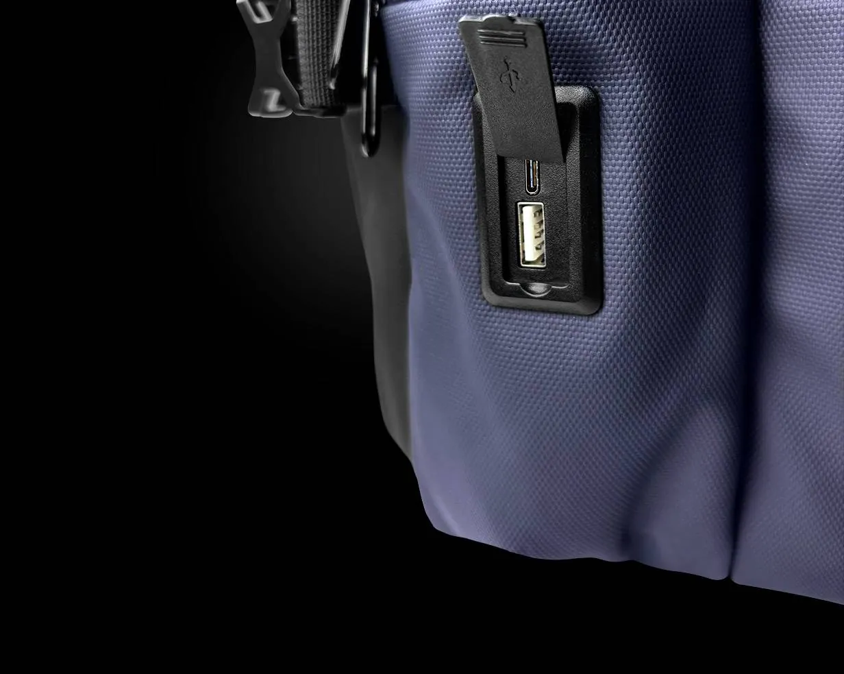 Mochila Gamer Primus Viator GB1 17