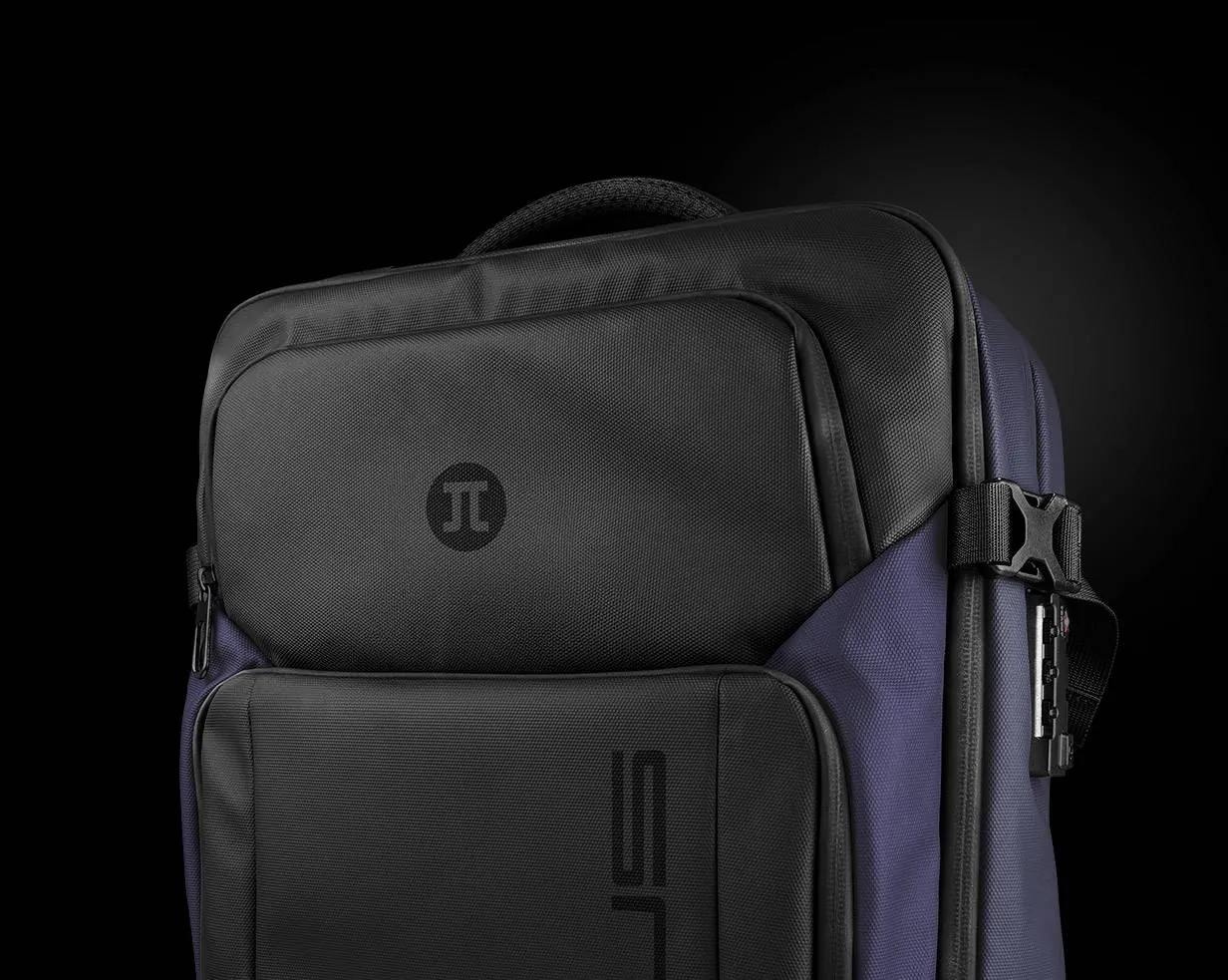 Mochila Gamer Primus Viator GB1 17