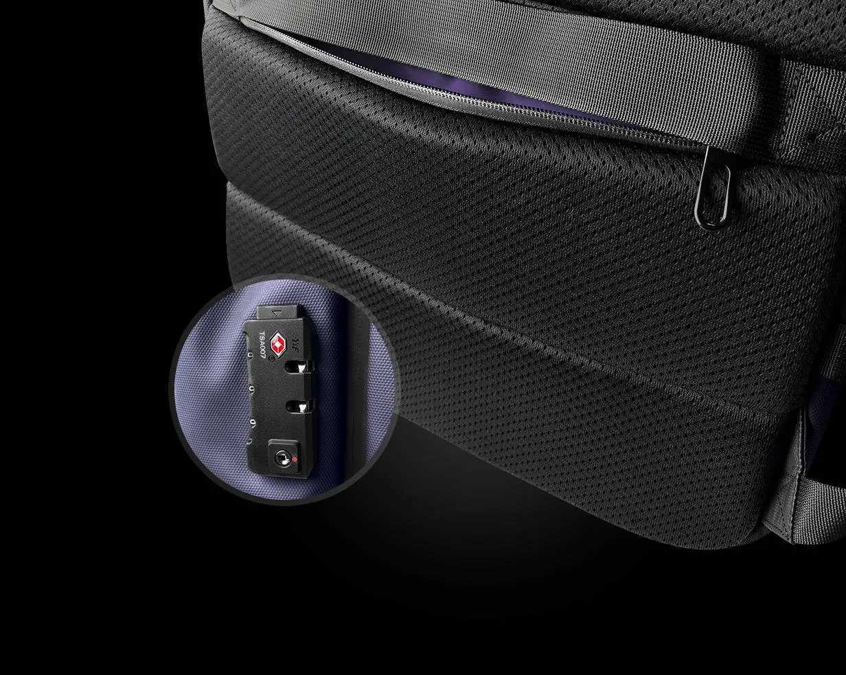 Mochila Gamer Primus Viator GB1 17