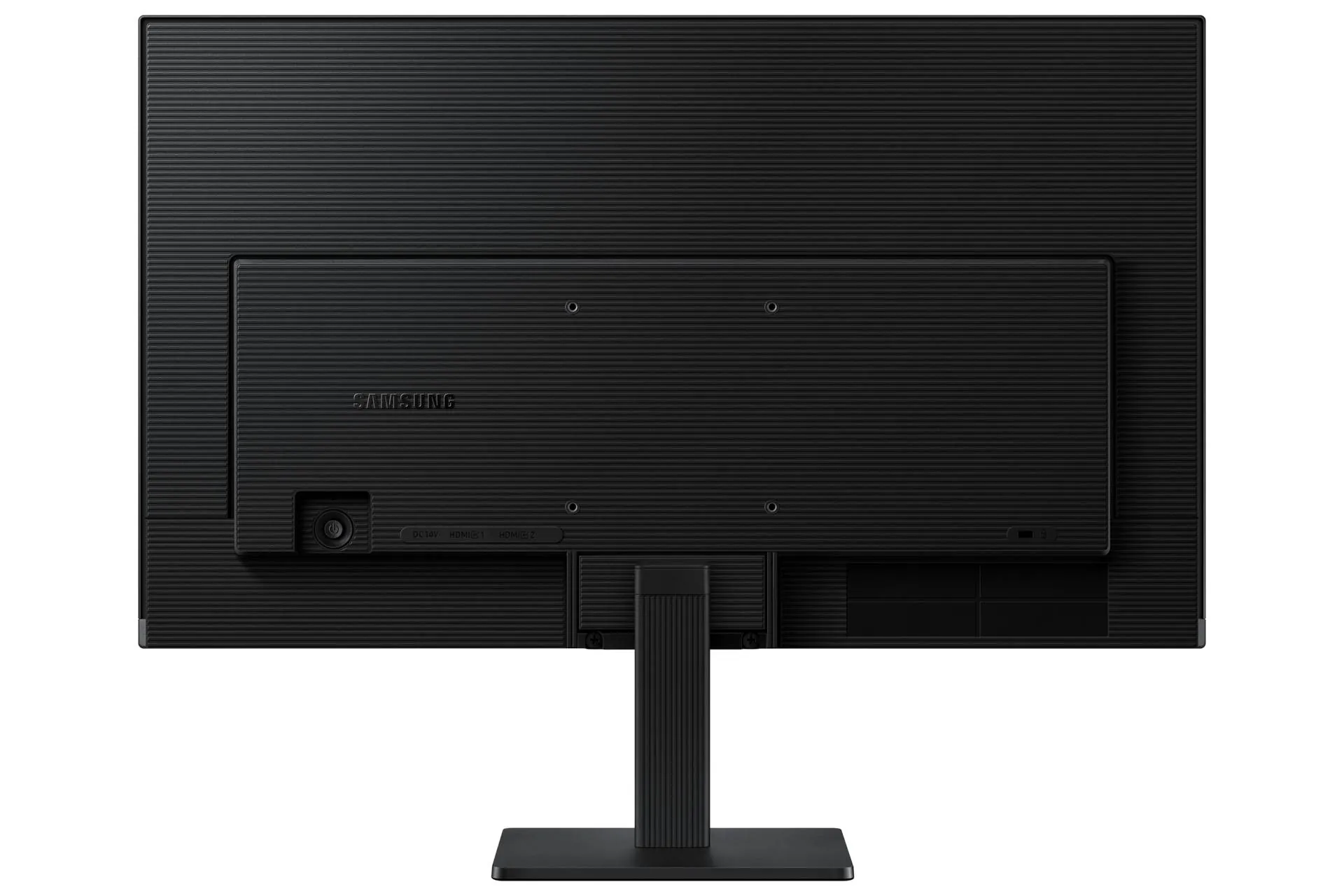 Monitor Plano Samsung 24
