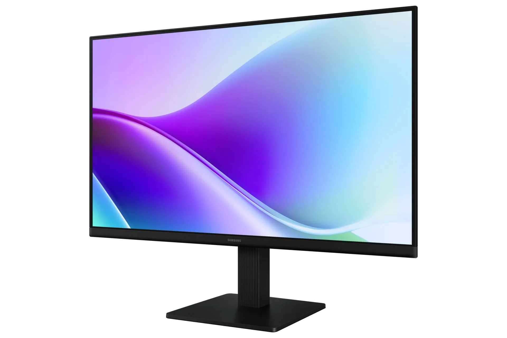 Monitor Plano Samsung 24