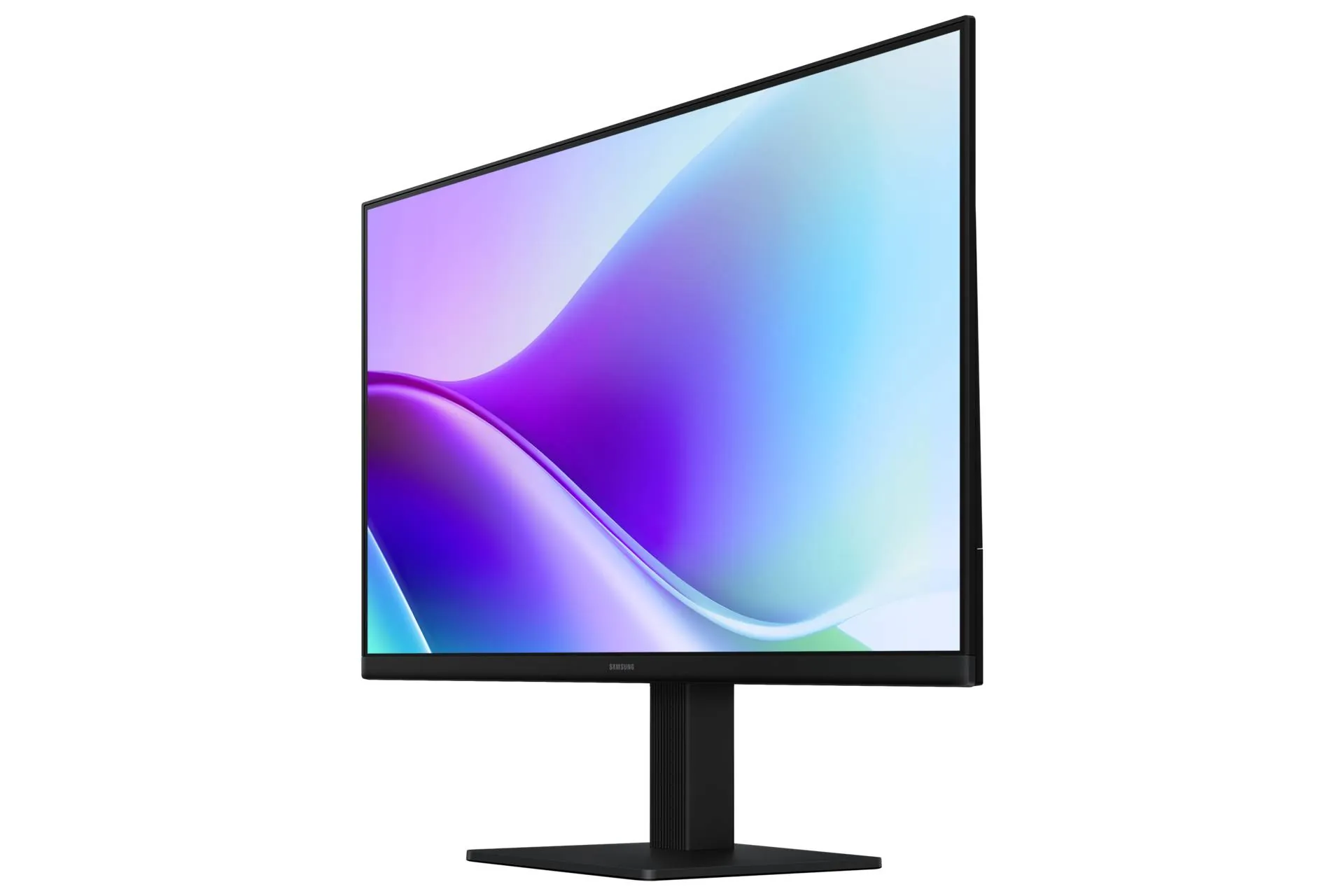 Monitor Plano Samsung 24