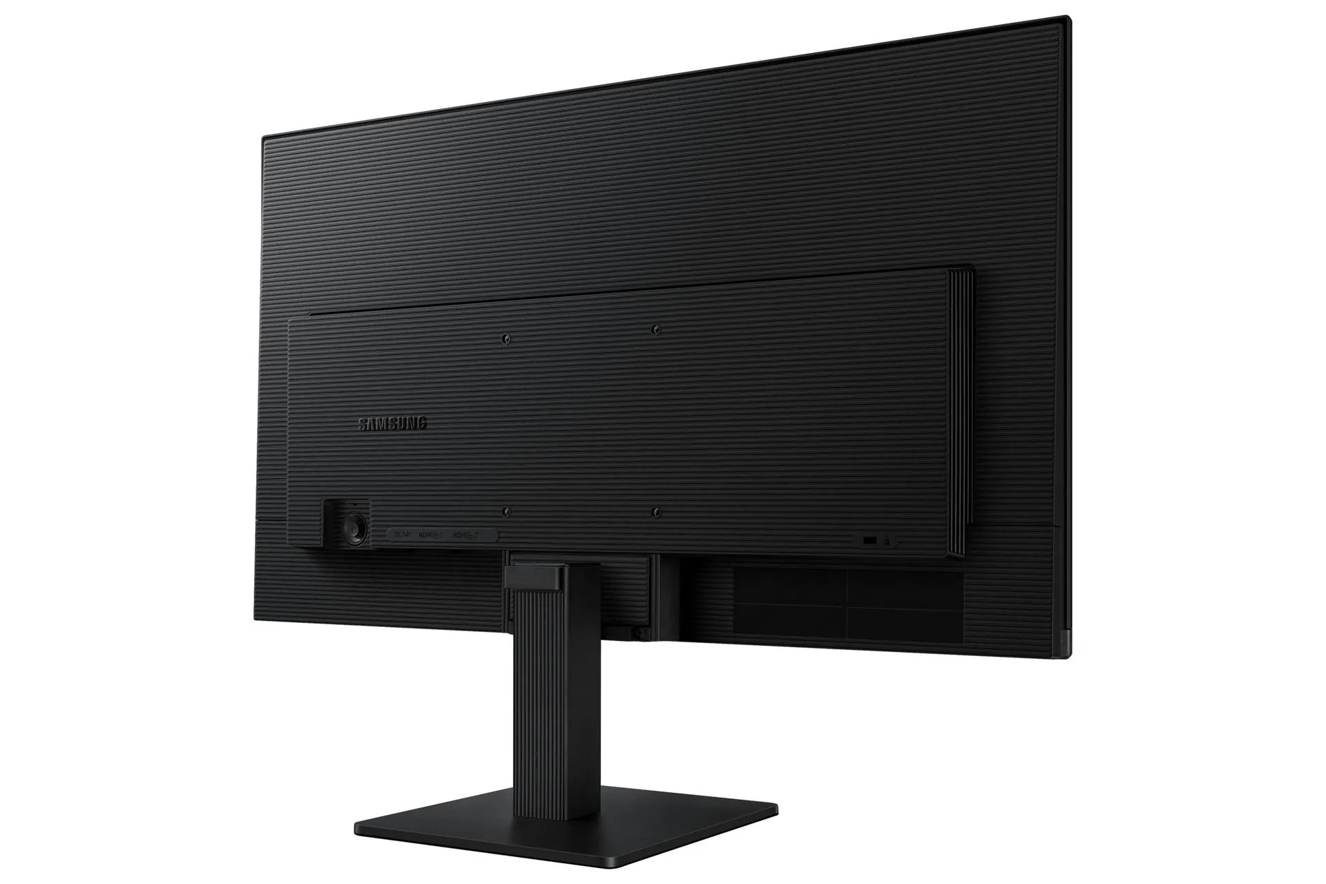 Monitor Plano Samsung 24