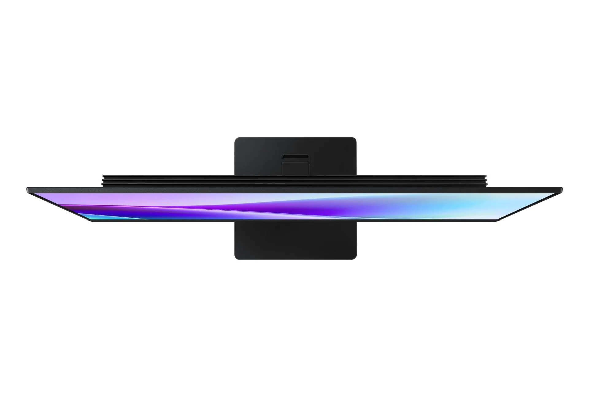 Monitor Plano Samsung 24