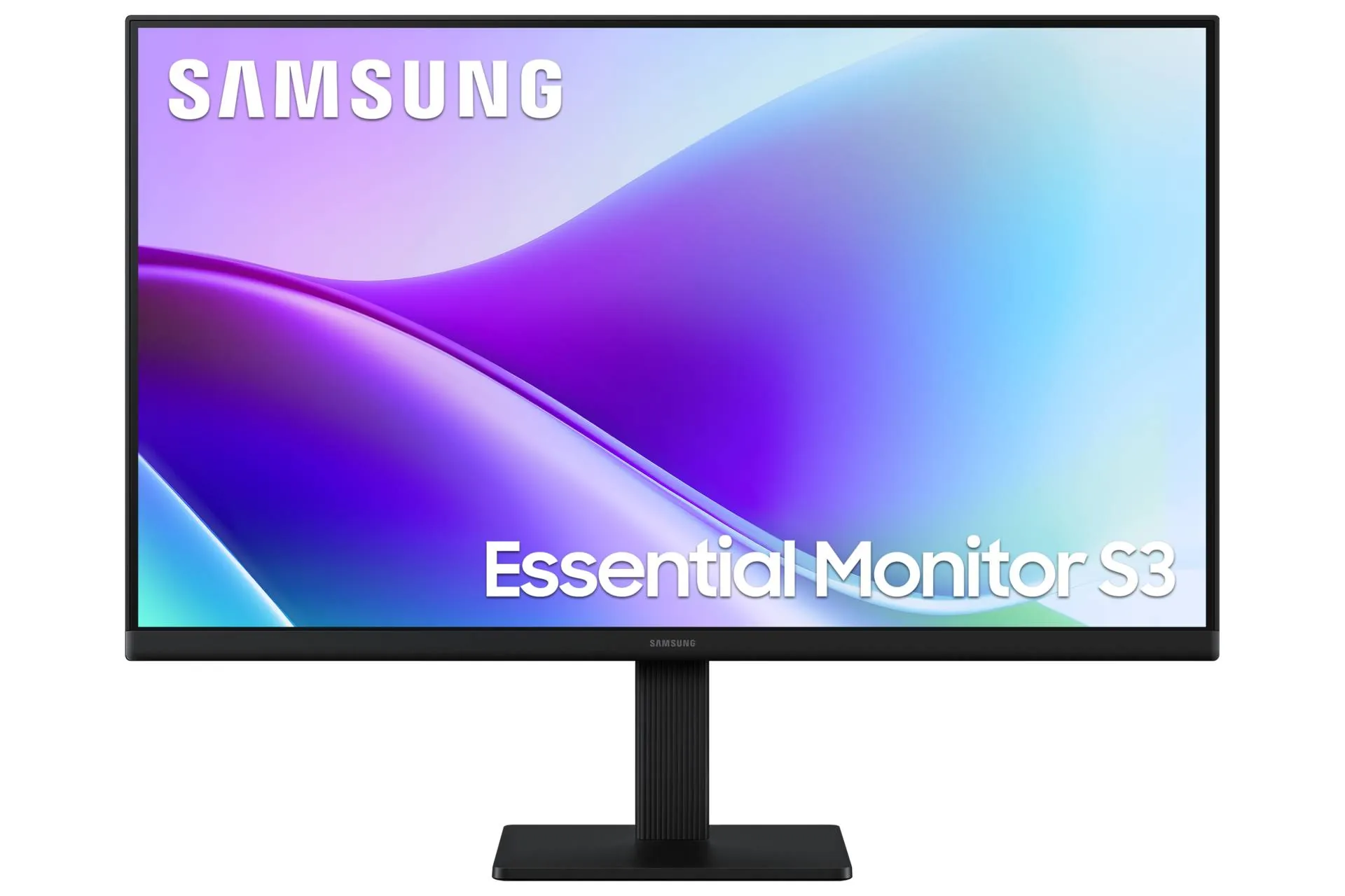 Monitor Plano Samsung 24