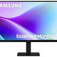Monitor Plano Samsung 24