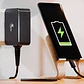 Adaptador de Corriente USB-C GaN 65W Xtech XTC-230, 1.8m, NEMA 1-15P, Negro - Miniatura 4