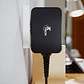 Adaptador de Corriente USB-C GaN 65W Xtech XTC-230, 1.8m, NEMA 1-15P, Negro - Miniatura 5