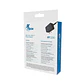 Adaptador de Corriente USB-C GaN 65W Xtech XTC-230, 1.8m, NEMA 1-15P, Negro - Miniatura 7