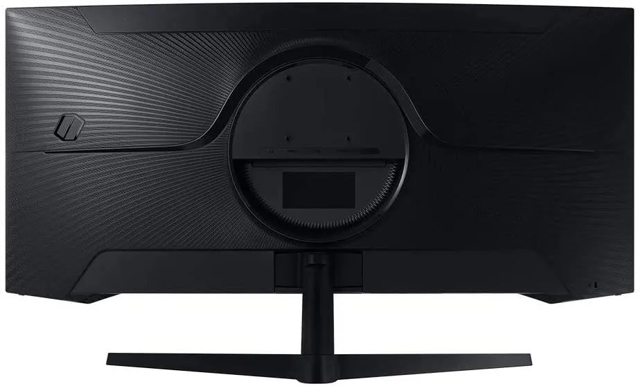 Monitor Gamer Curvo Samsung Odyssey G5, Ultrawide, 34