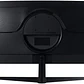 Monitor Gamer Curvo Samsung Odyssey G5, Ultrawide, 34