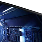 Monitor Gamer Curvo Samsung Odyssey G5, Ultrawide, 34