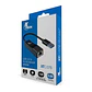 Adaptador USB 3.0 a RJ-45, 1 Gbps, Plug & Play, 17 cm, Xtech XTC-376 - Negro - Miniatura 6
