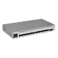 Switch de Capa 3 con PoE para Redes Empresariales, Ubiquiti UniFi Switch Pro Max 16 PoE - Miniatura 3