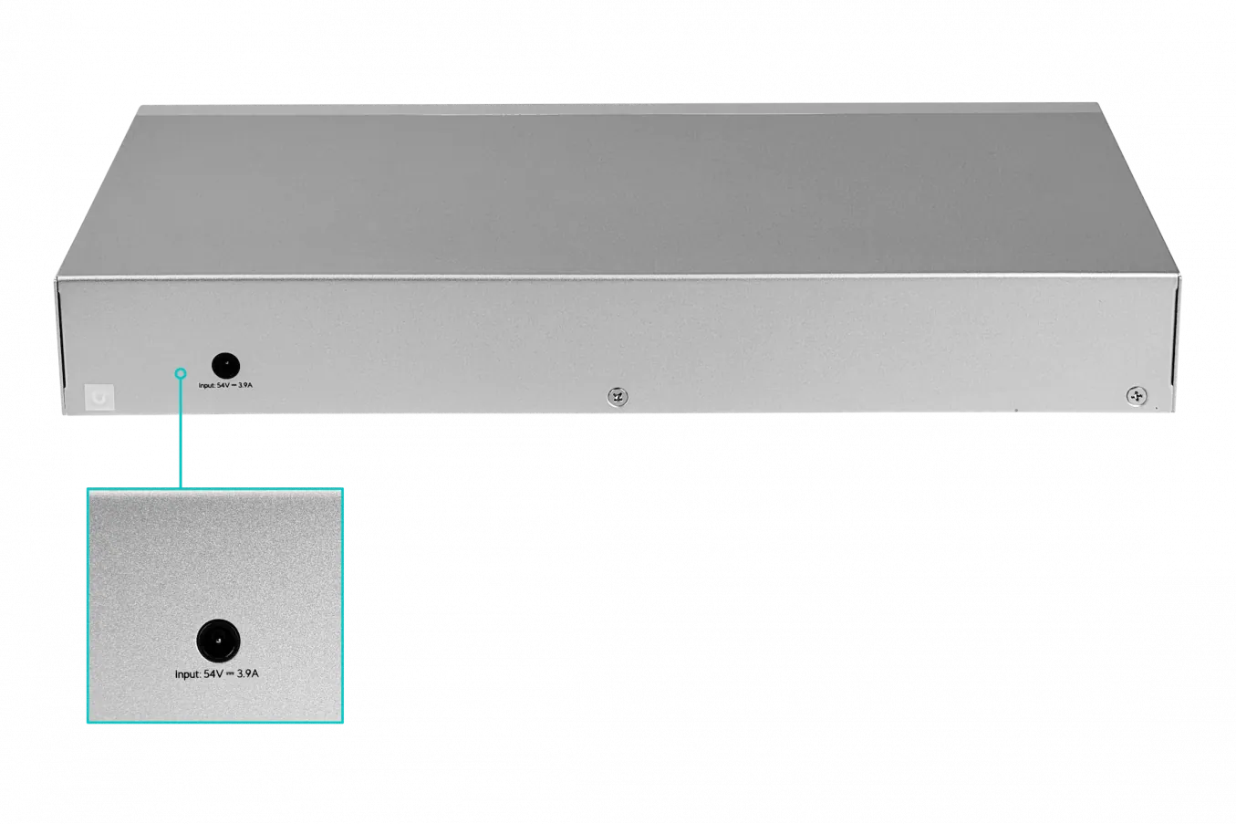 Switch de Capa 3 con PoE para Redes Empresariales, Ubiquiti UniFi Switch Pro Max 16 PoE 5