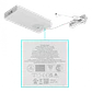 Switch de Capa 3 con PoE para Redes Empresariales, Ubiquiti UniFi Switch Pro Max 16 PoE - Miniatura 6