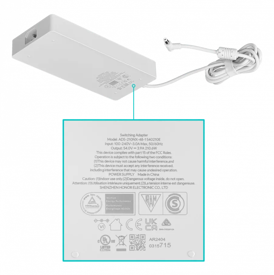 Switch de Capa 3 con PoE para Redes Empresariales, Ubiquiti UniFi Switch Pro Max 16 PoE 6