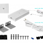 Switch de Capa 3 con PoE para Redes Empresariales, Ubiquiti UniFi Switch Pro Max 16 PoE - Miniatura 7