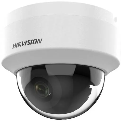 Cámara IP Domo Hikvision DS-2CD1121G0-I 2MP, 2.8mm, IR 20m, IP67, IK10 2