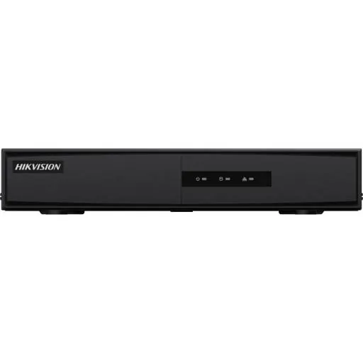 Grabador NVR Hikvision DS-7108NI-Q1/8P/M 8CH, PoE, H.265+, 1080p 3