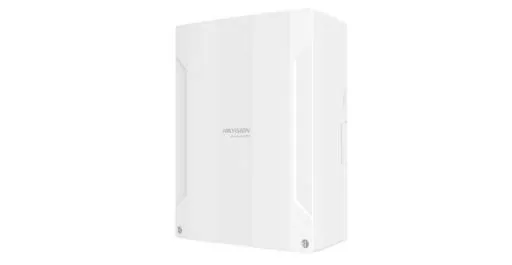 Panel de alarma AX Pro Hybrid Hikvision DS-PHA48-EP 4