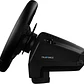 Volante Logitech G923 TRUEFORCE para Xbox One, Diseño Premium, Doble Embrague, Pedales incluidos - Miniatura 4