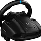 Volante Logitech G923 TRUEFORCE para Xbox One, Diseño Premium, Doble Embrague, Pedales incluidos - Miniatura 3