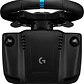 Volante Logitech G923 TRUEFORCE para Xbox One, Diseño Premium, Doble Embrague, Pedales incluidos - Miniatura 5