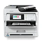 Impresora Multifuncional Tinta Monocromática, Epson WorkForce Pro WF-M5899 - 25 ppm, Dúplex, Wi-Fi - Miniatura 2