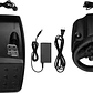 Volante Logitech G923 TRUEFORCE para Xbox One, Diseño Premium, Doble Embrague, Pedales incluidos - Miniatura 7