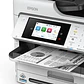 Impresora Multifuncional Tinta Monocromática, Epson WorkForce Pro WF-M5899 - 25 ppm, Dúplex, Wi-Fi - Miniatura 3