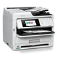 Impresora Multifuncional Tinta Monocromática, Epson WorkForce Pro WF-M5899 - 25 ppm, Dúplex, Wi-Fi - Miniatura 5