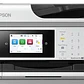 Impresora Multifuncional Tinta Monocromática, Epson WorkForce Pro WF-M5899 - 25 ppm, Dúplex, Wi-Fi - Miniatura 6