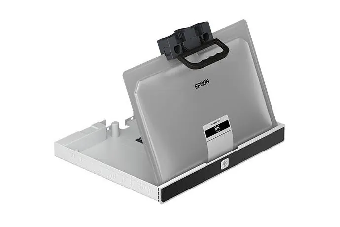 Impresora Multifuncional Tinta Monocromática, Epson WorkForce Pro WF-M5899 - 25 ppm, Dúplex, Wi-Fi 8