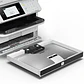 Impresora Multifuncional Tinta Monocromática, Epson WorkForce Pro WF-M5899 - 25 ppm, Dúplex, Wi-Fi - Miniatura 7