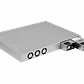 UBIQUITI 2-2500 2-SFP+10G 2-SFP28-25G 2-220VAC Unifi Cloud Gateway - Miniatura 4