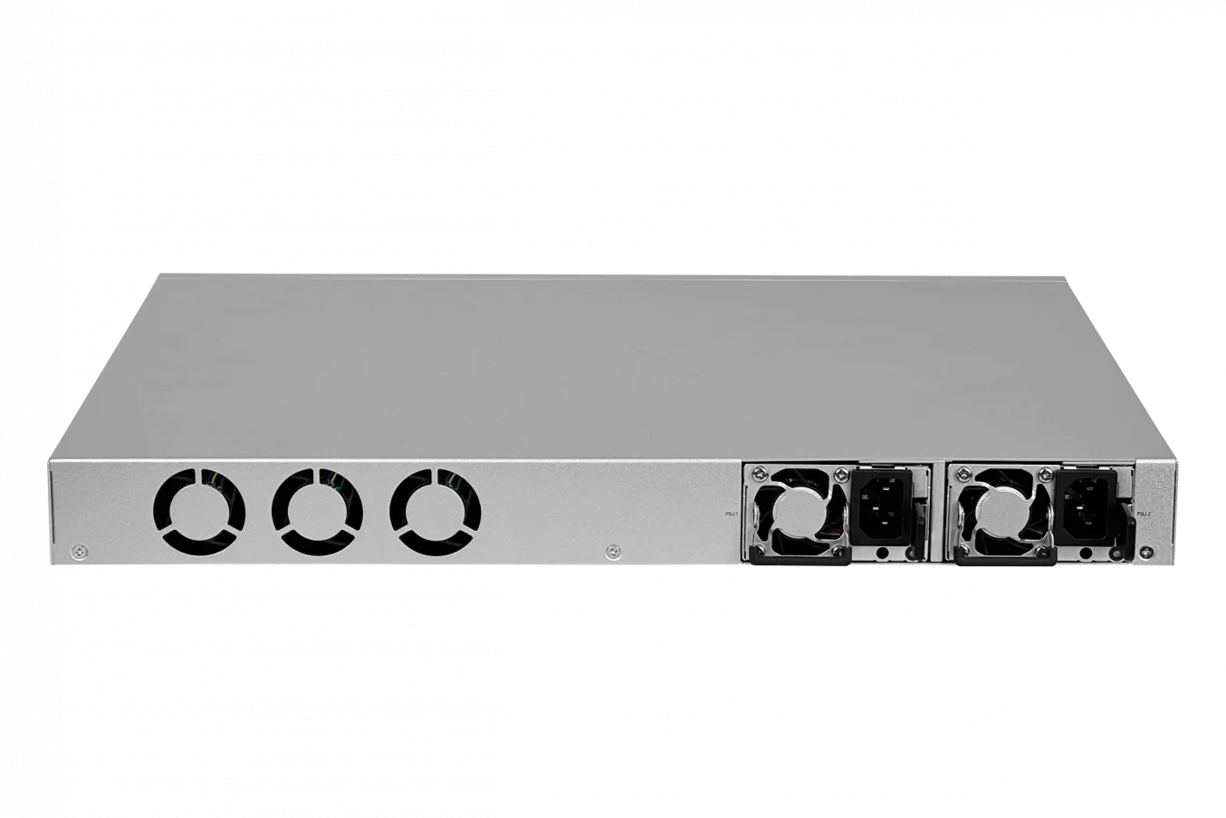 UBIQUITI 2-2500 2-SFP+10G 2-SFP28-25G 2-220VAC Unifi Cloud Gateway 5