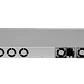 UBIQUITI 2-2500 2-SFP+10G 2-SFP28-25G 2-220VAC Unifi Cloud Gateway - Miniatura 5